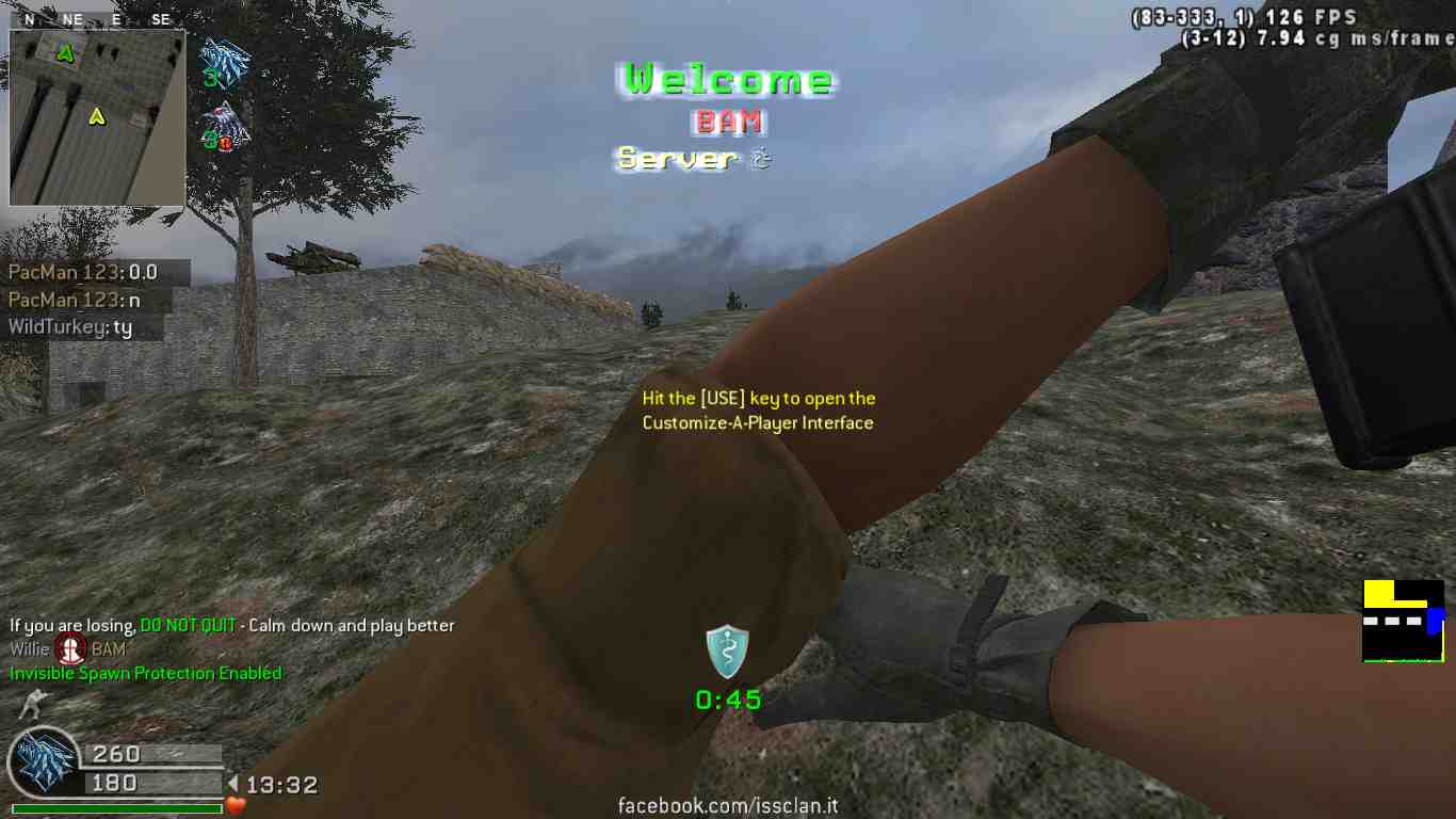 BAM