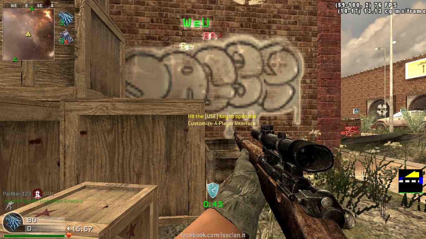 BAM