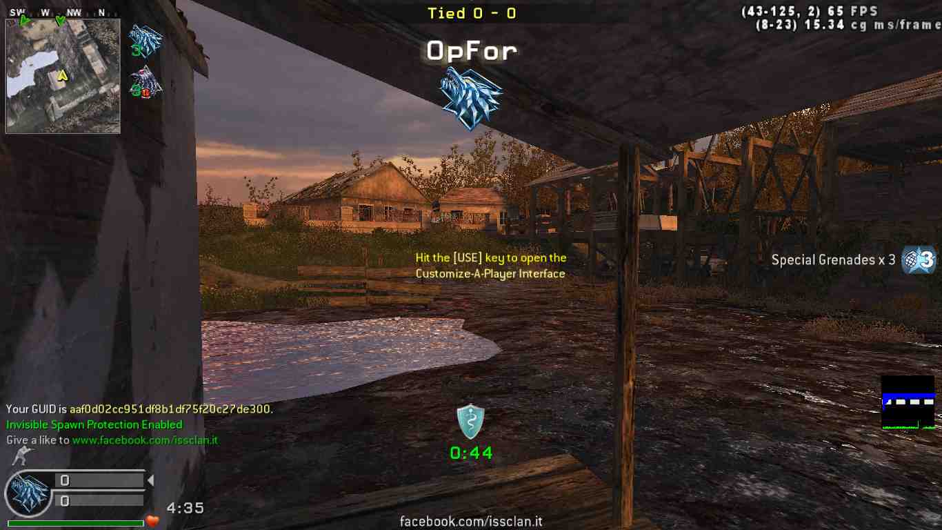 BAM