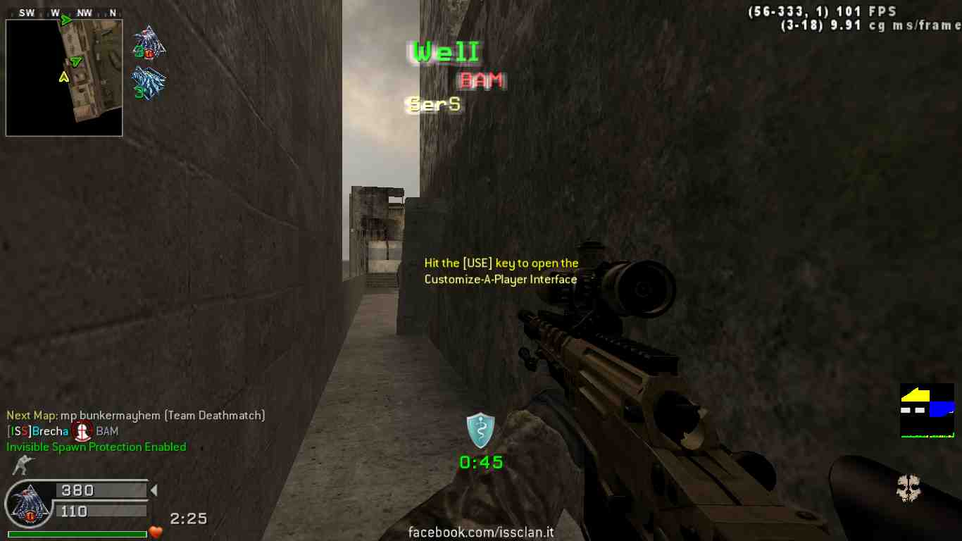 BAM