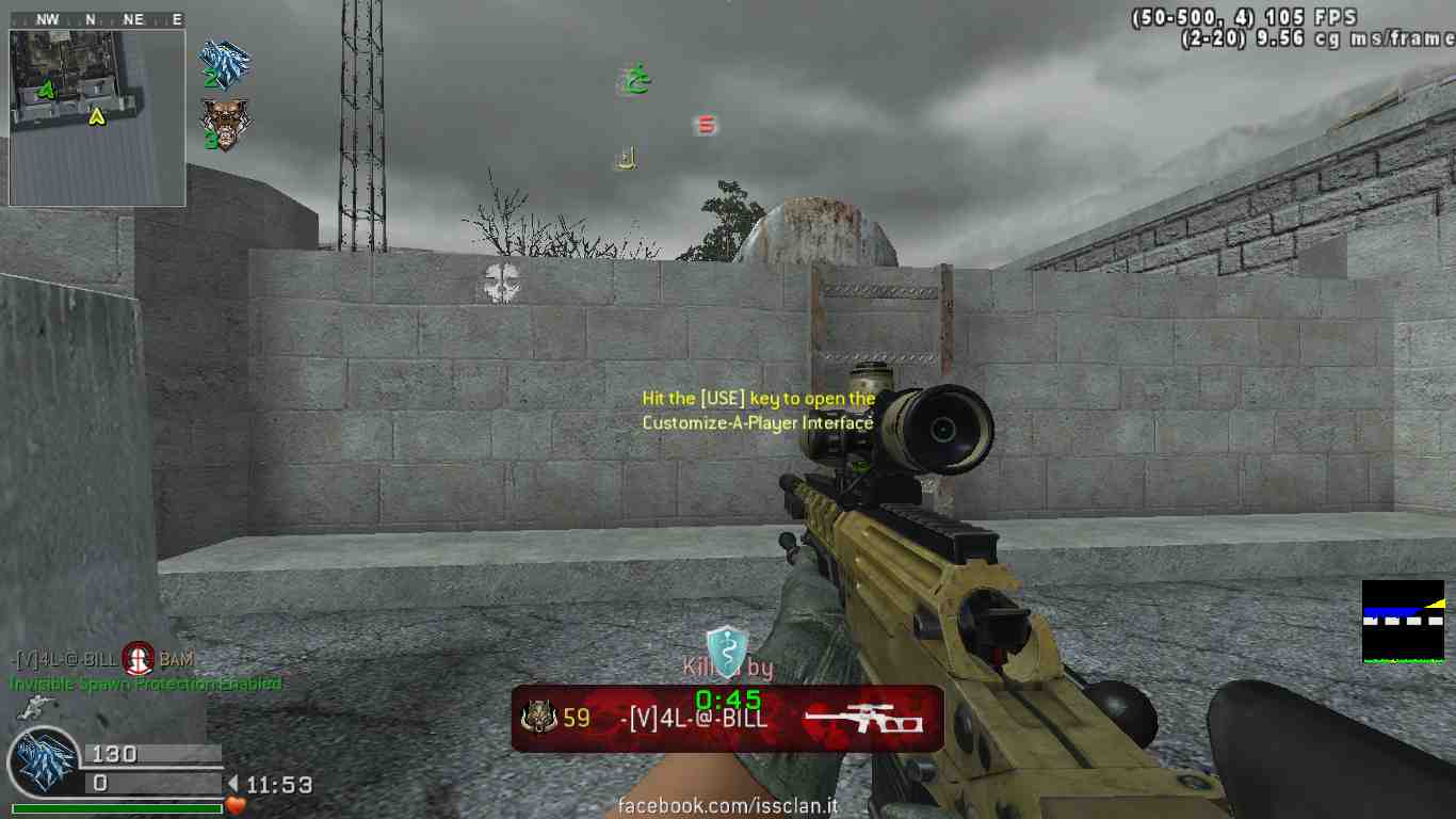 BAM