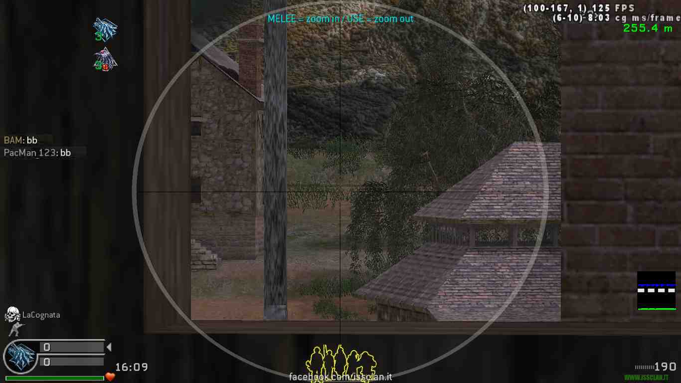 BAM
