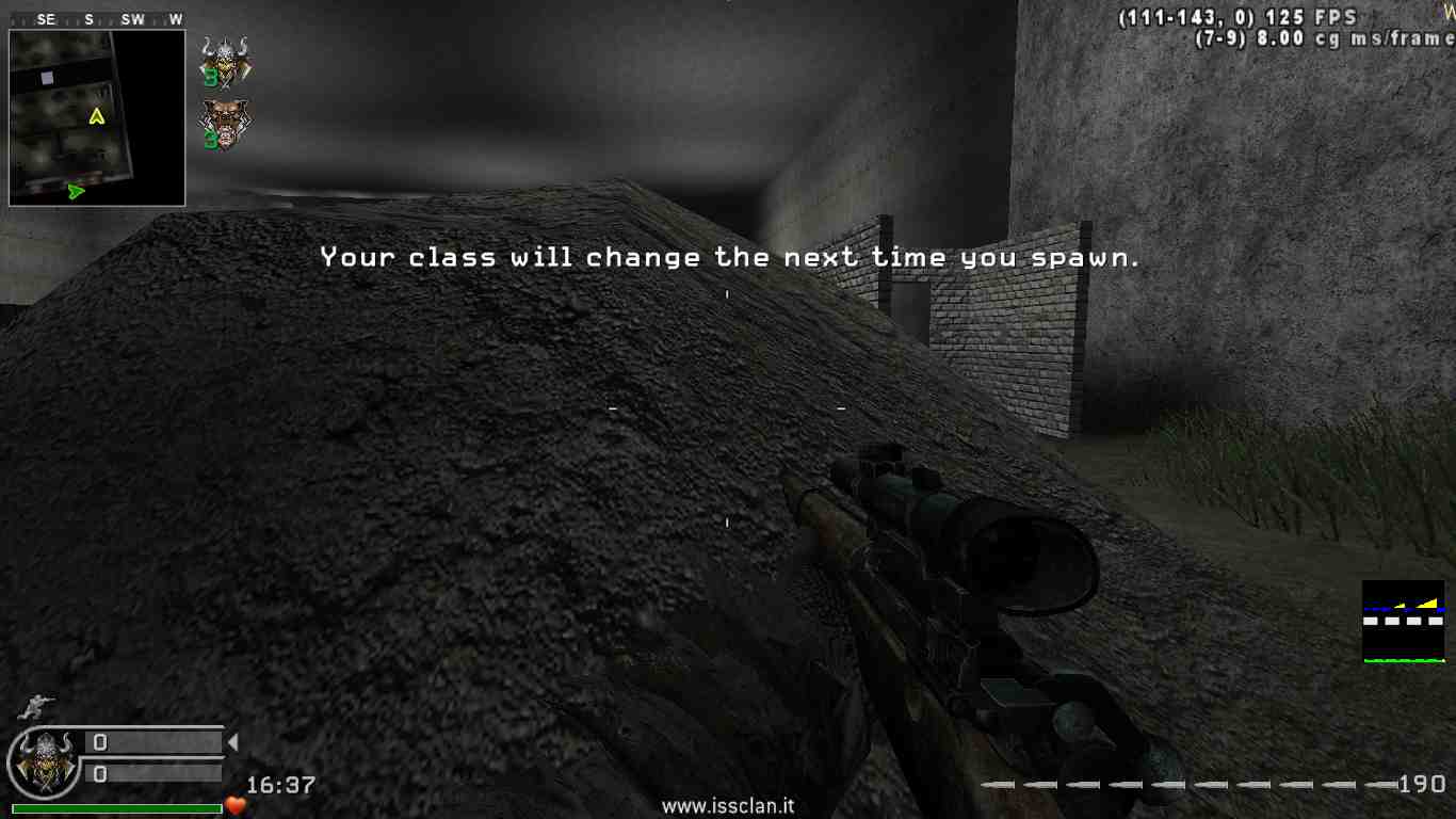 BAM