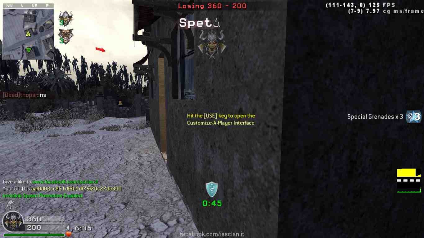 BAM