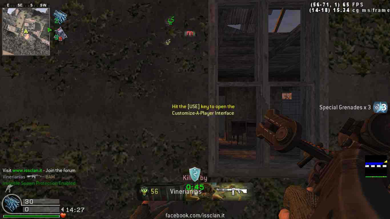 BAM