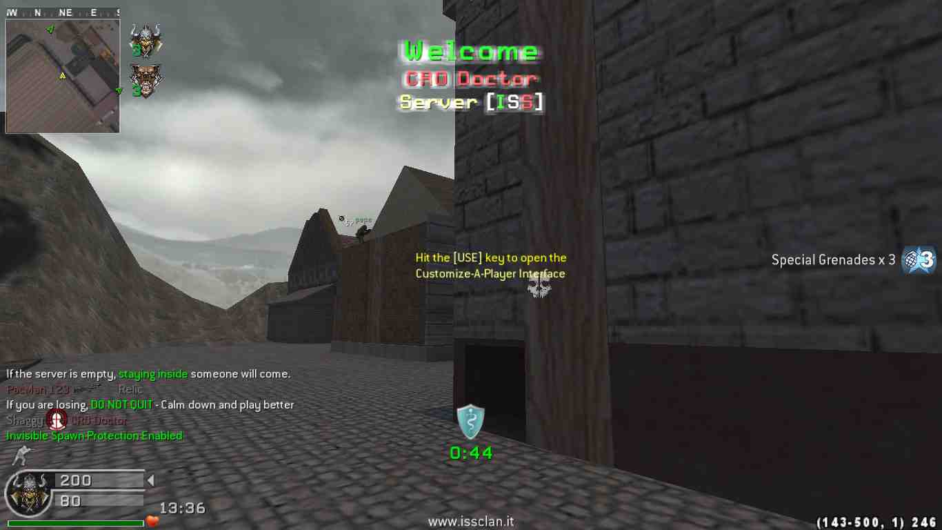 CRO_Doctor