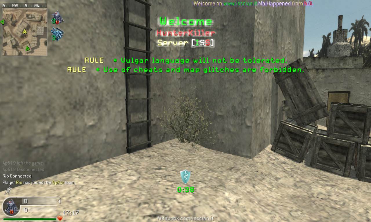 HunterKiller