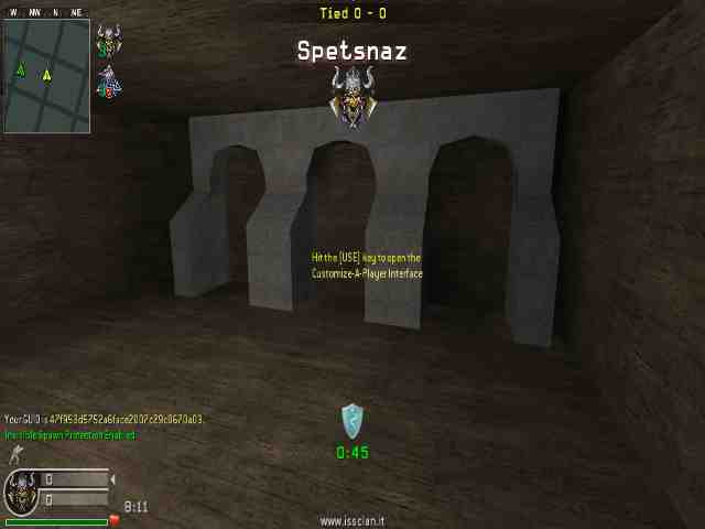 fort