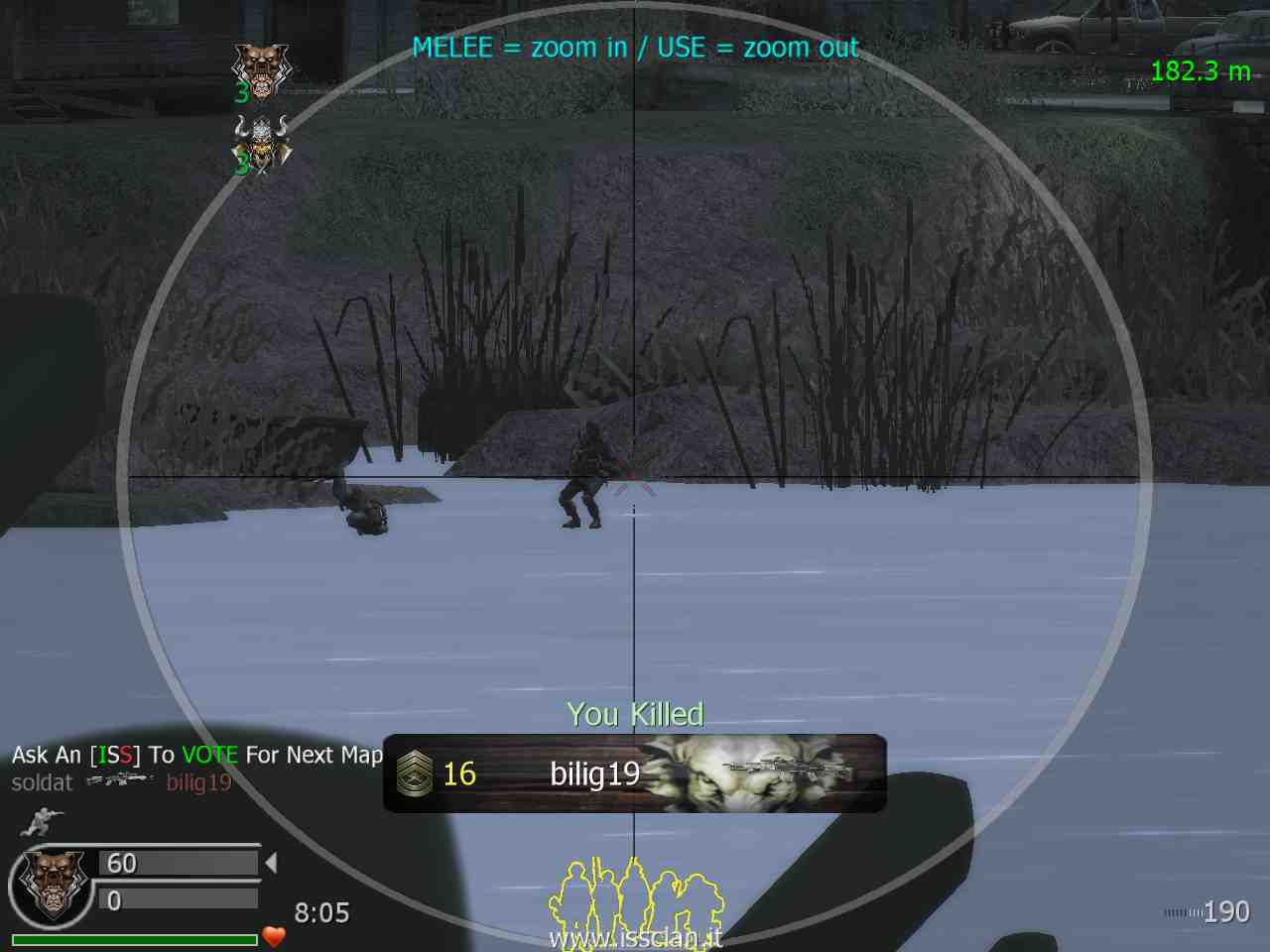 soldat
