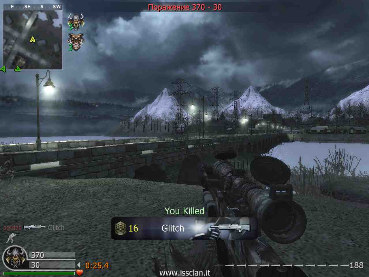 soldat