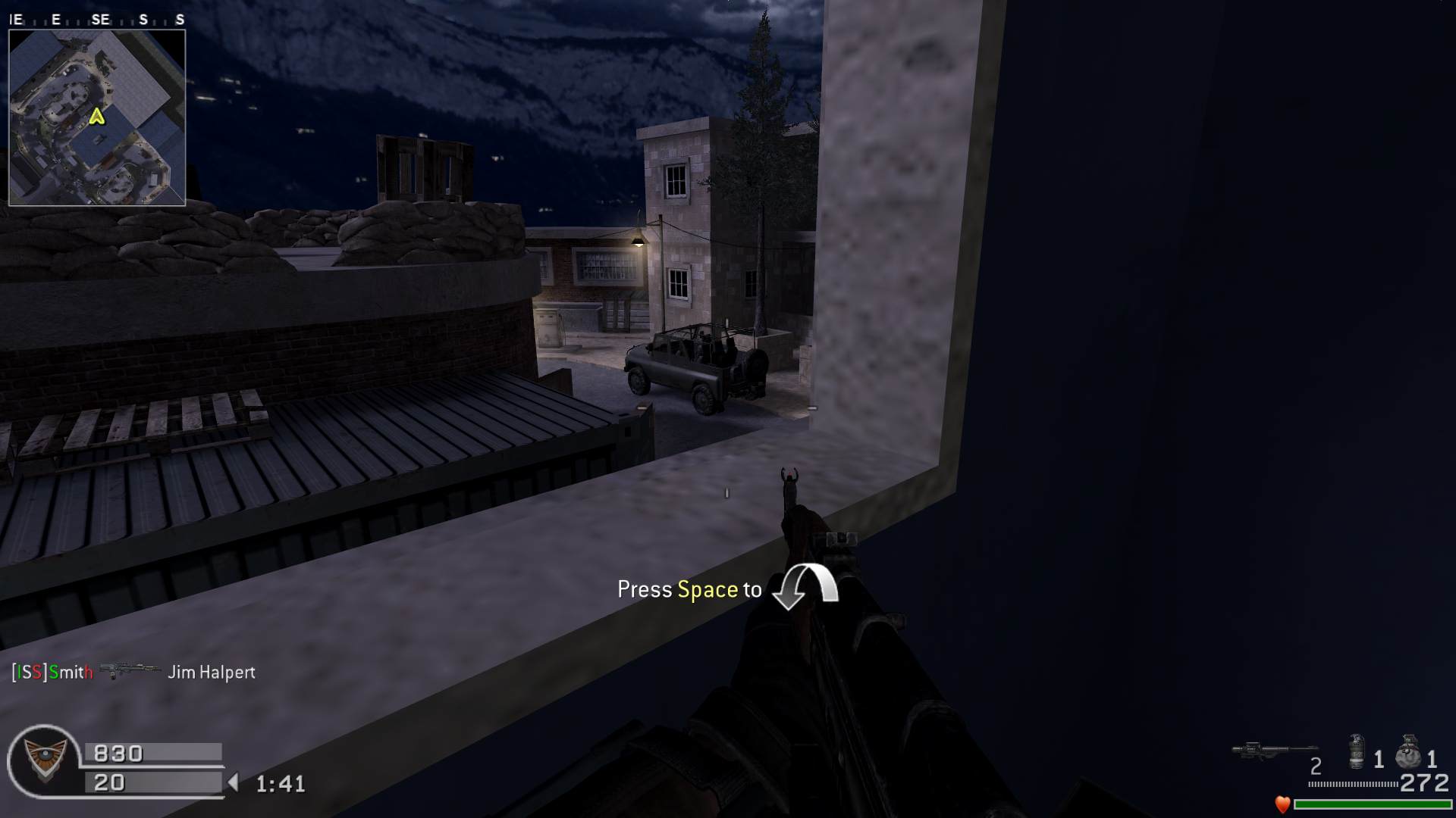DeadShoot