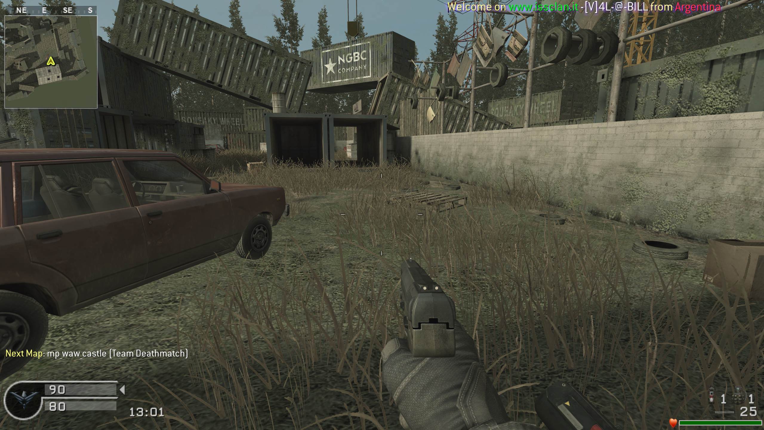 Deadwood