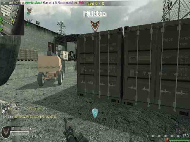 Default