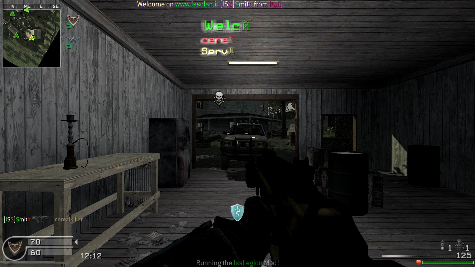 cerealkiller