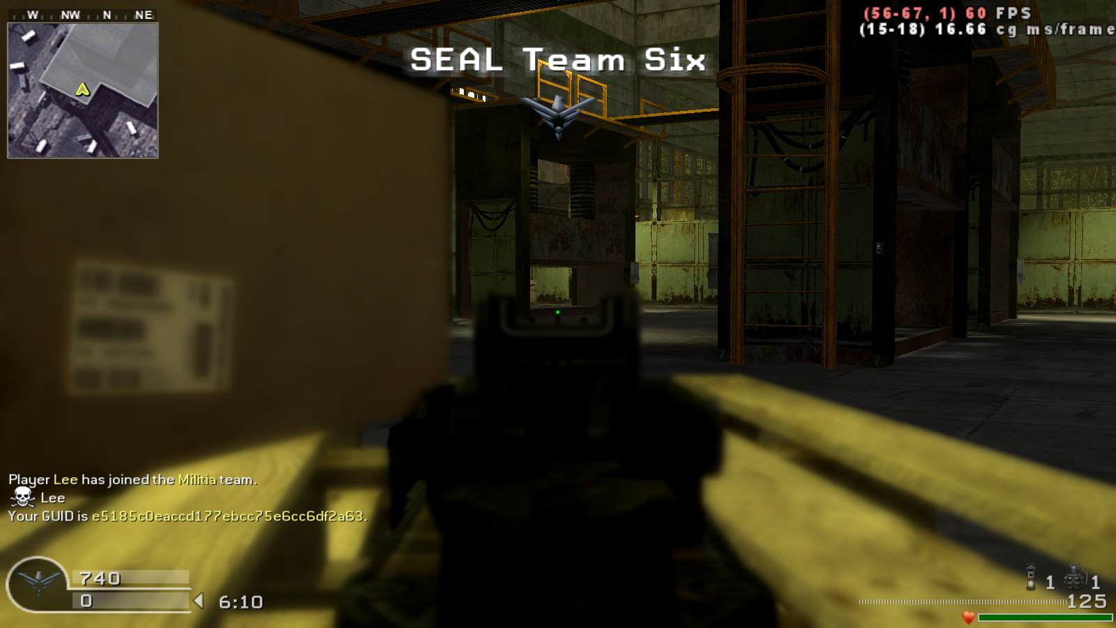 platoon
