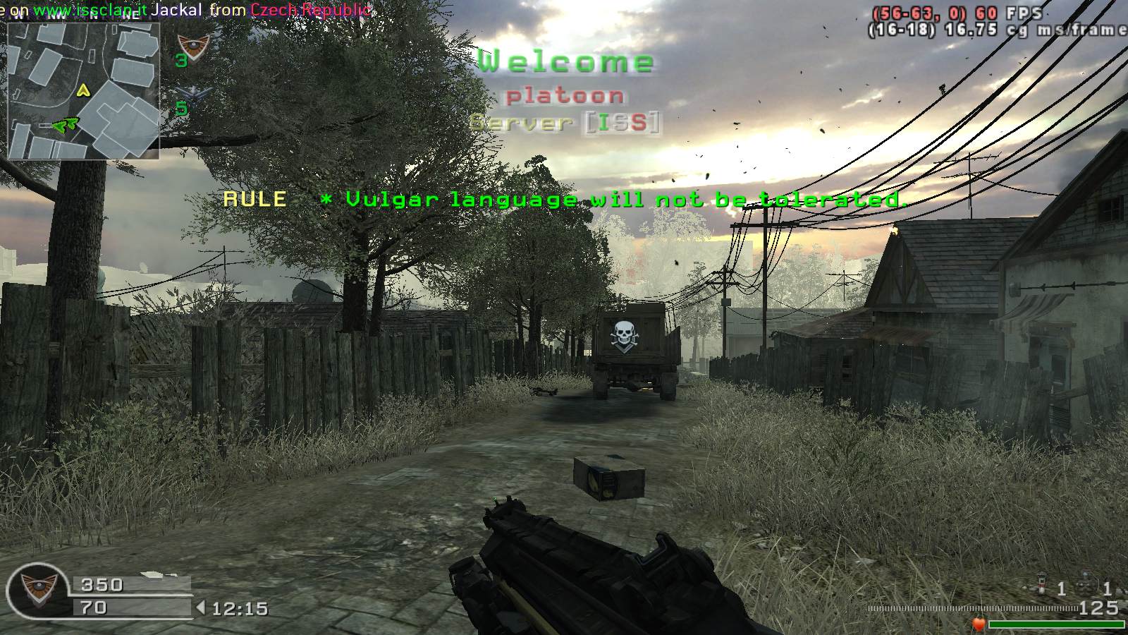 platoon