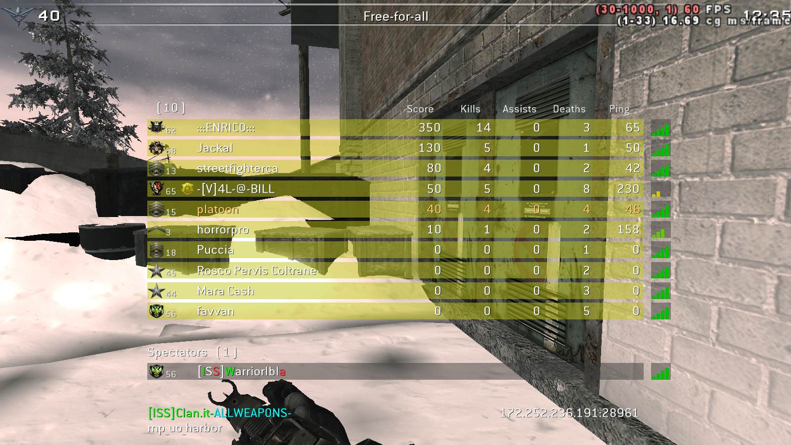 platoon